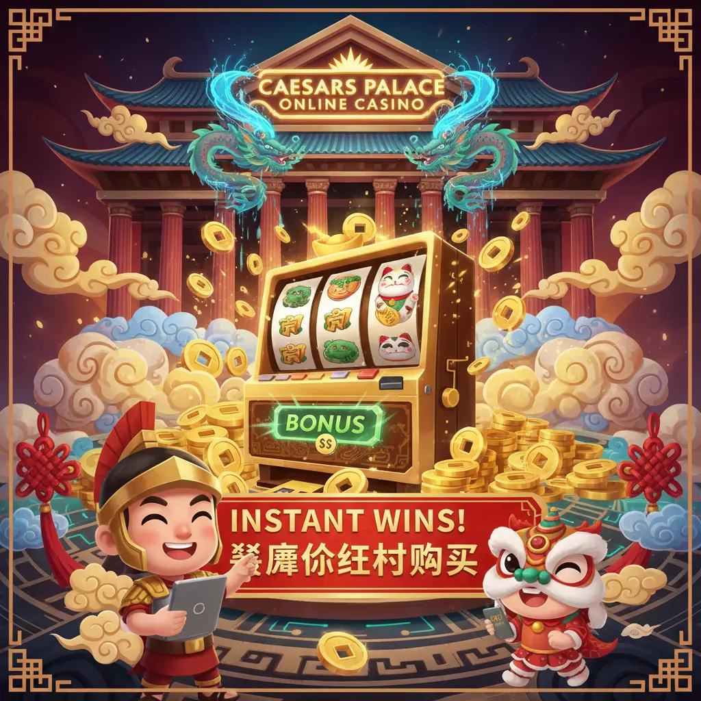cheapest bonus buy slot - Caesars