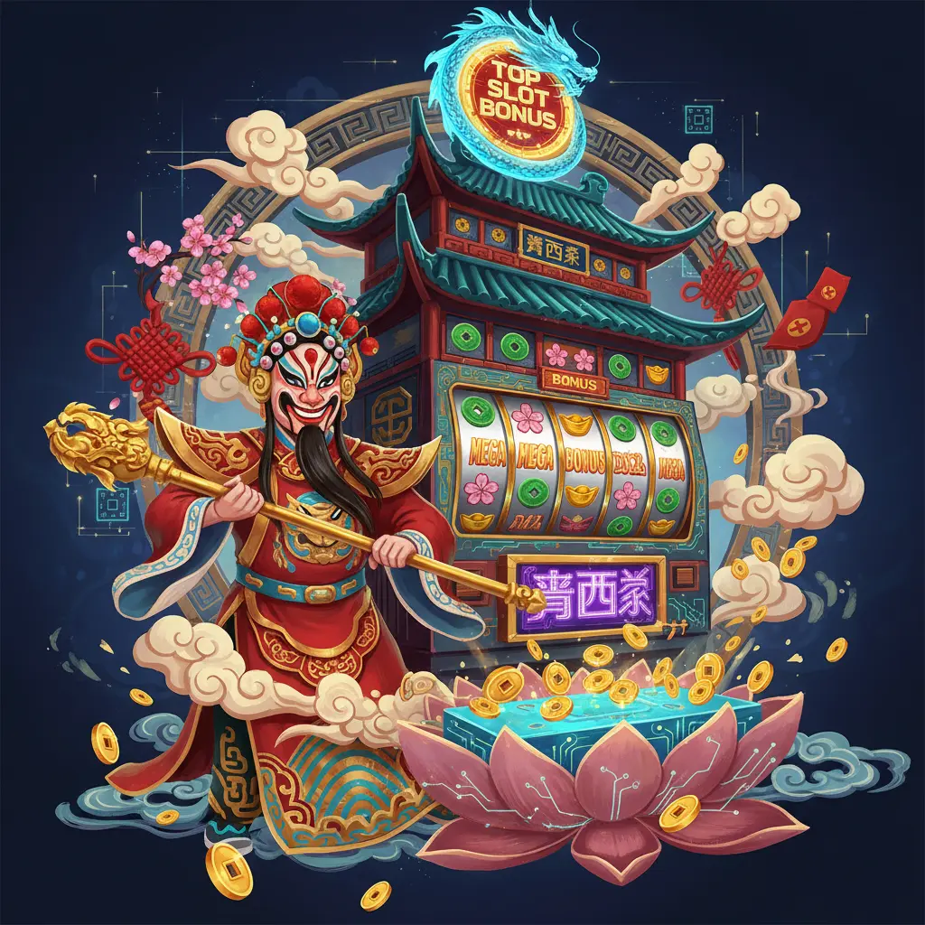 top slot bonus - Joker