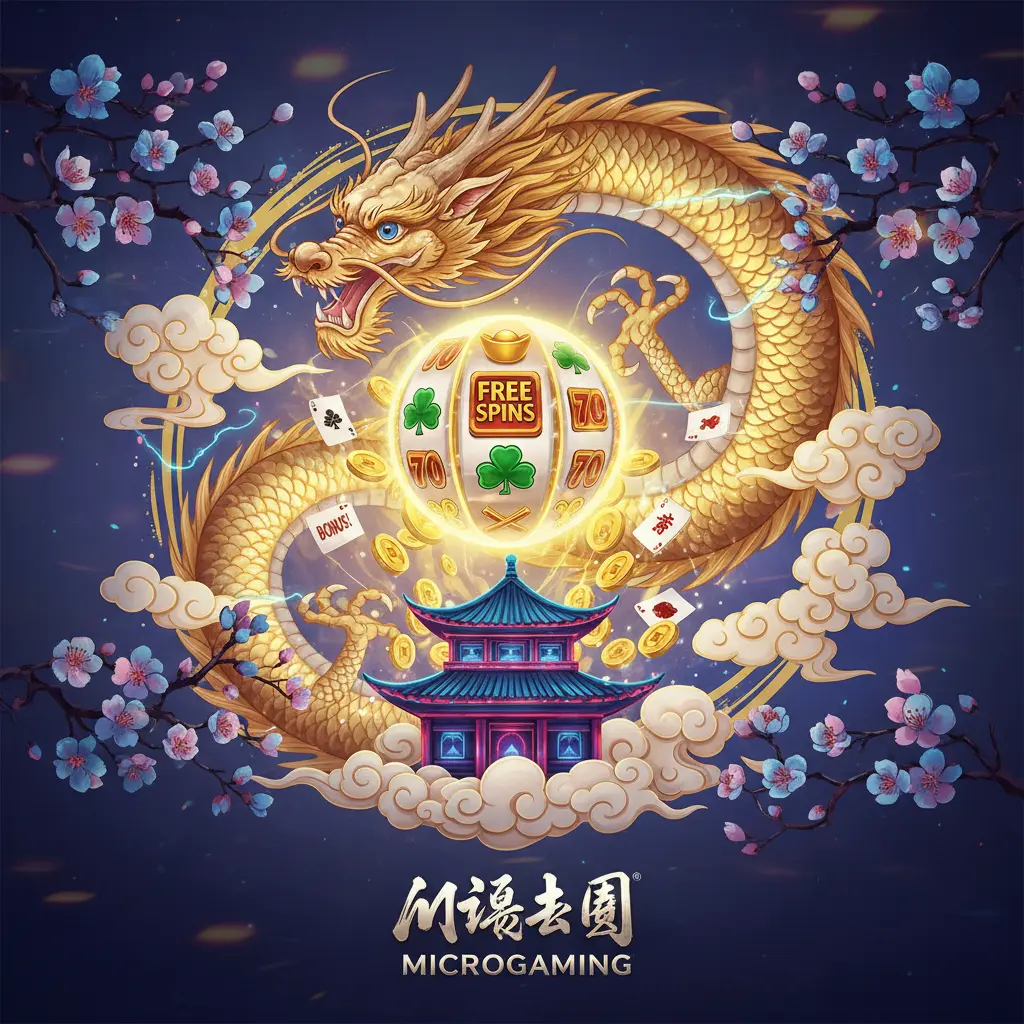 free bonus slot play - Microgaming