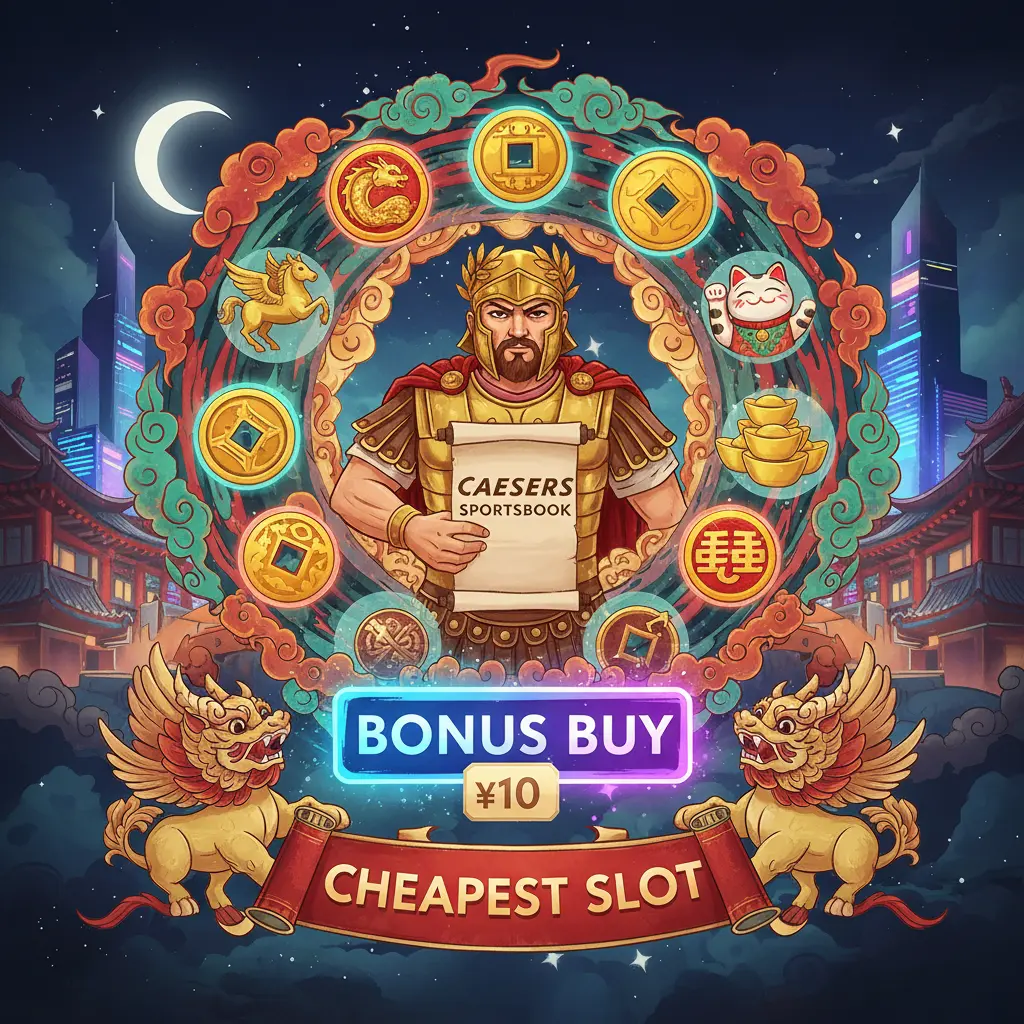 cheapest bonus buy slot - Sportsbook