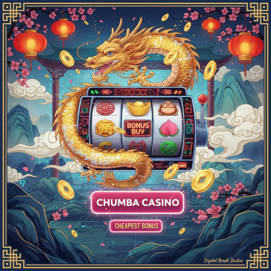 cheapest bonus buy slot - Chumba