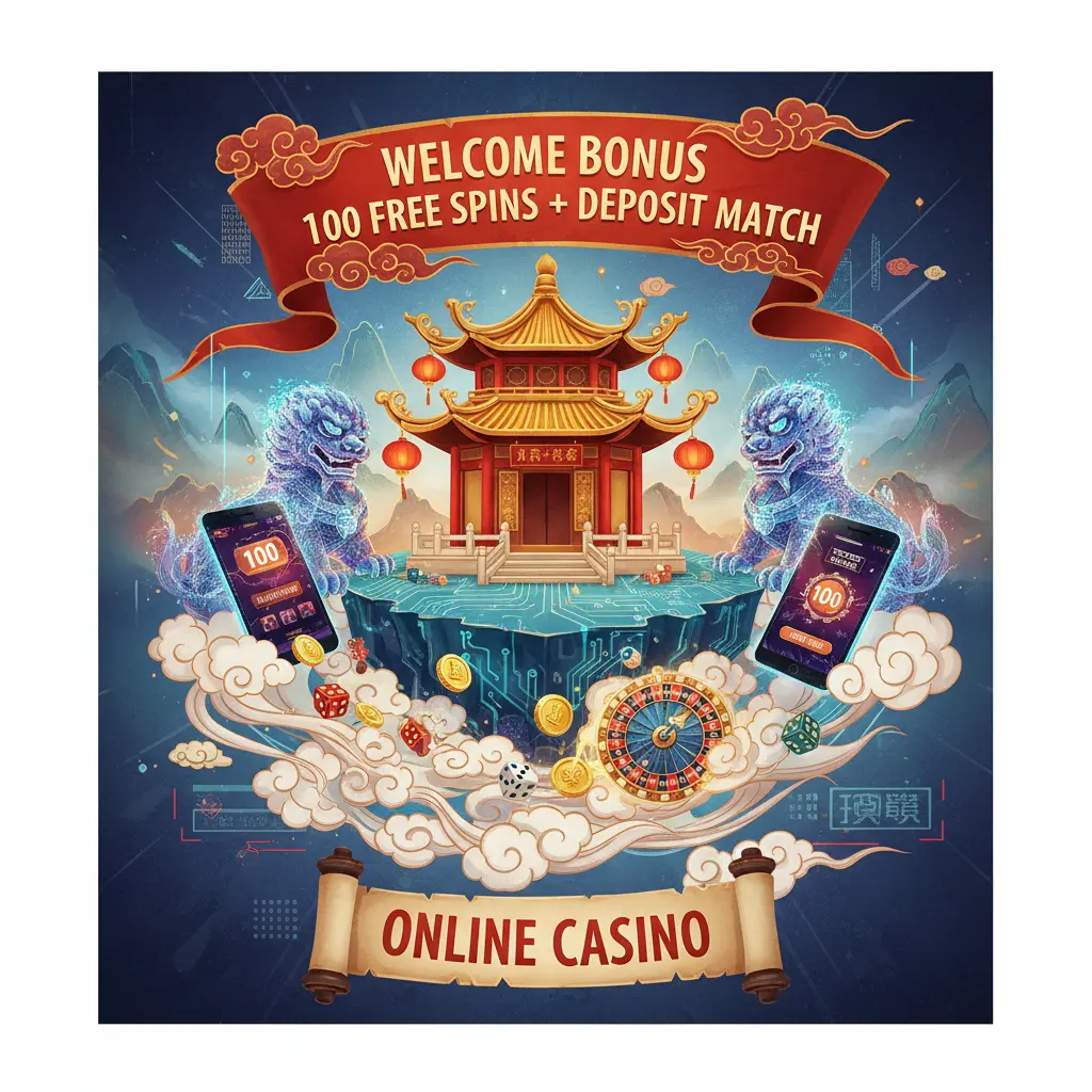 100 sign up bonus casino - Online