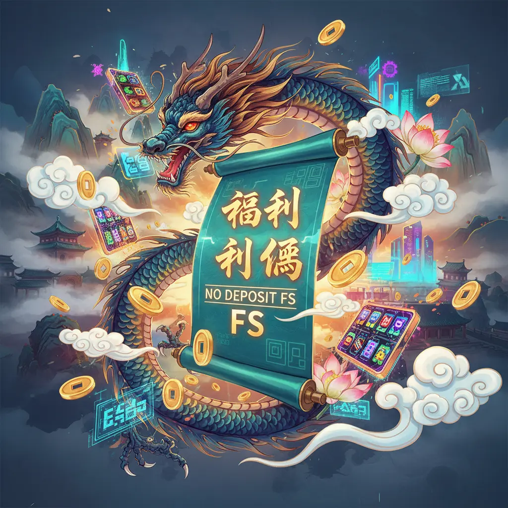 No deposit FS - Bonus