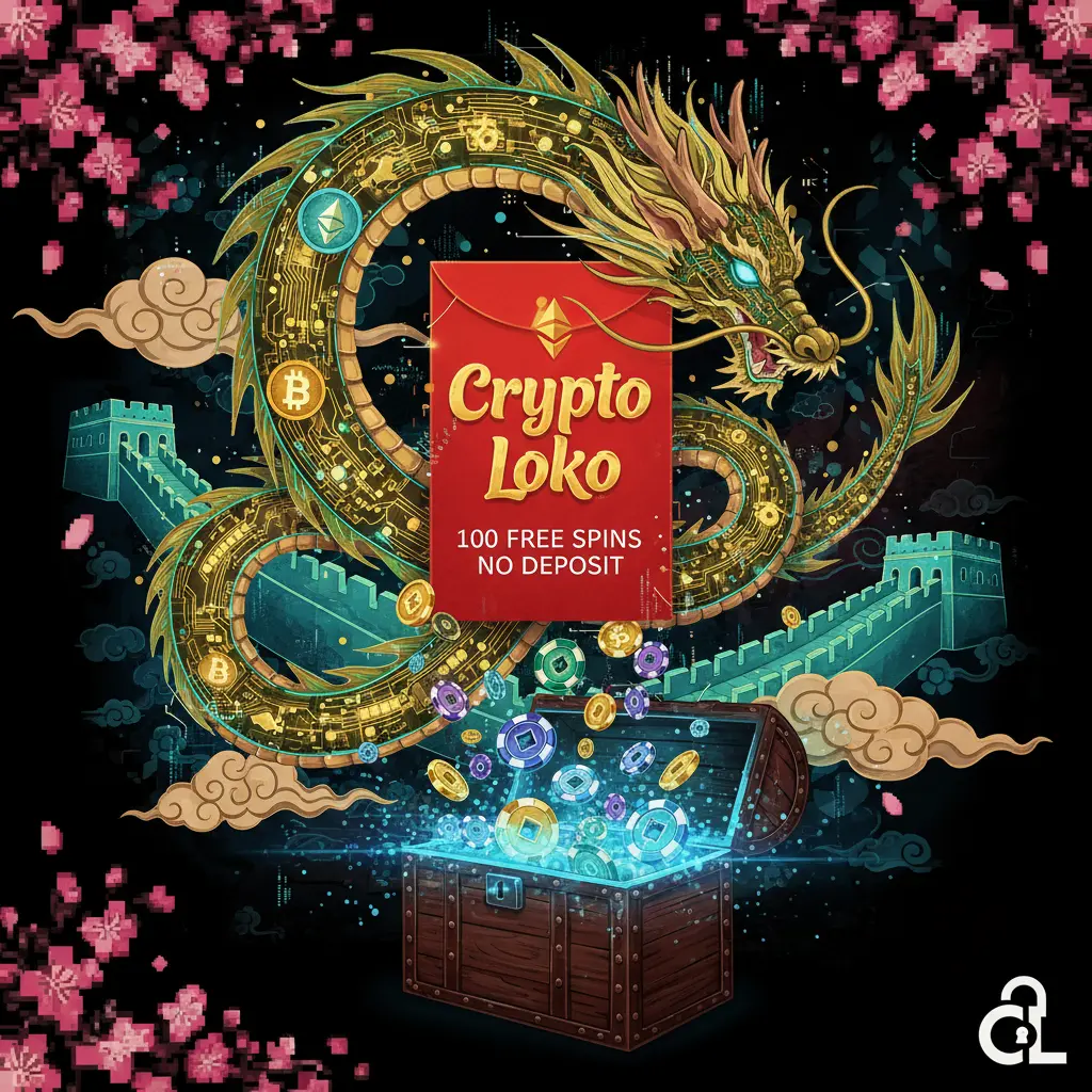 100 free spins no deposit - Crypto