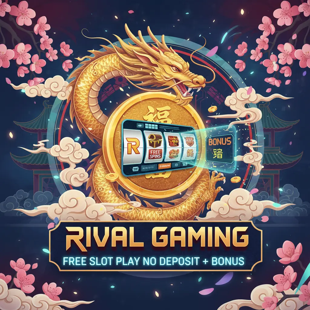 free slot play no deposit with bonus - Gaming