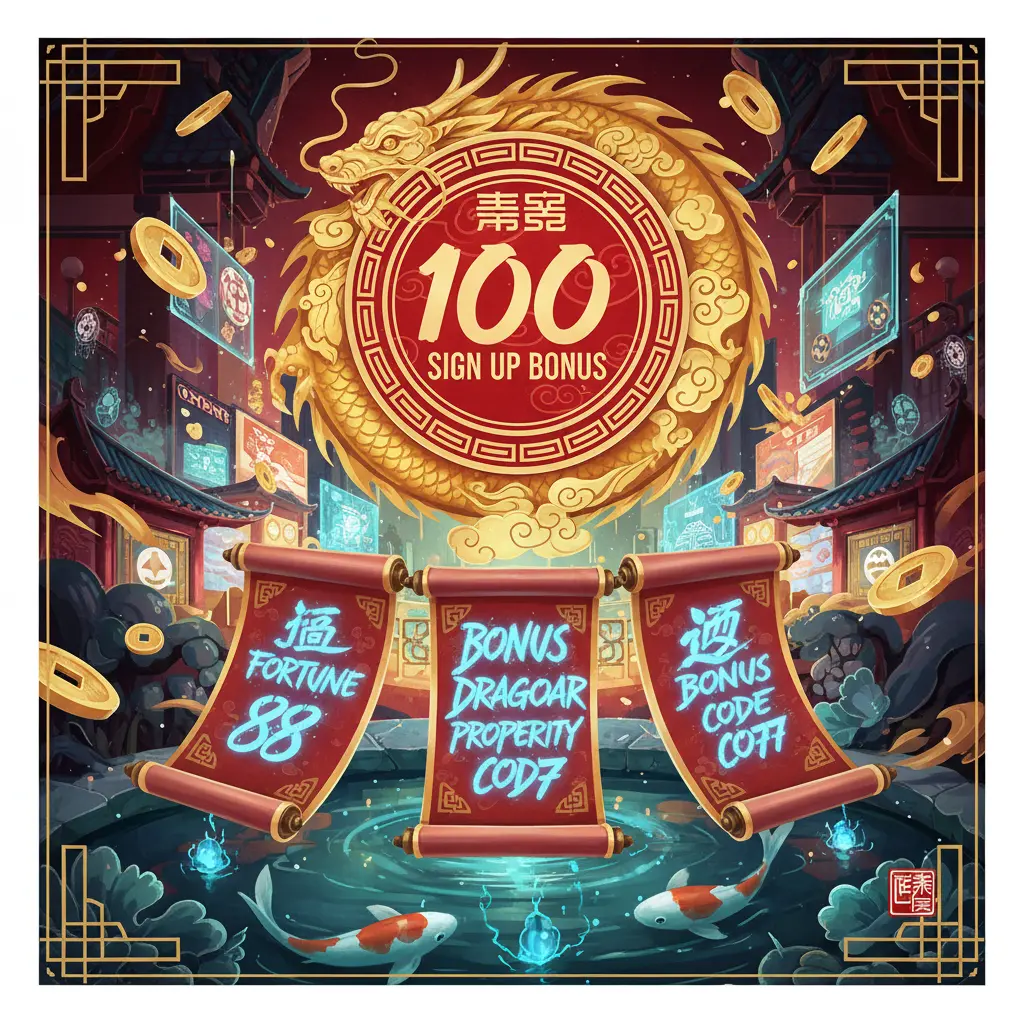 100 sign up bonus casino - Bonus
