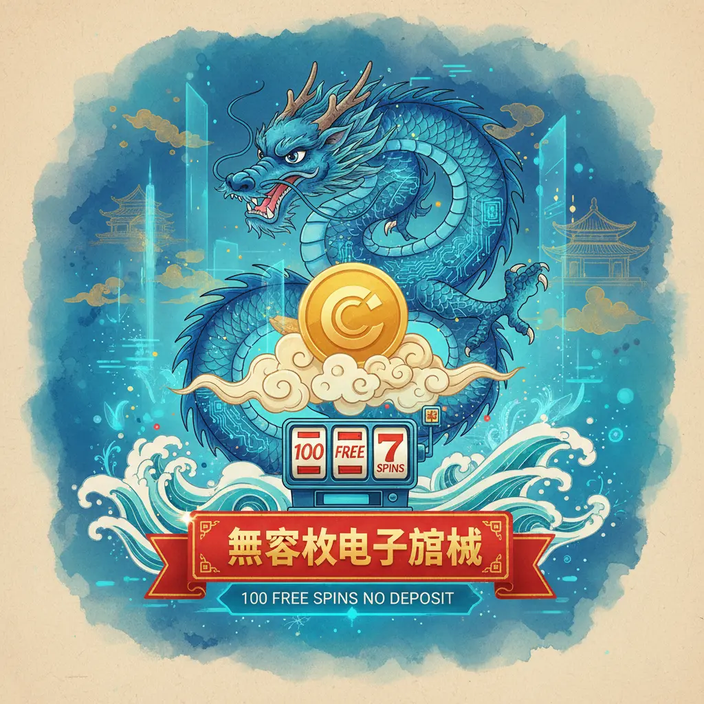 100 free spins no deposit - Curacao