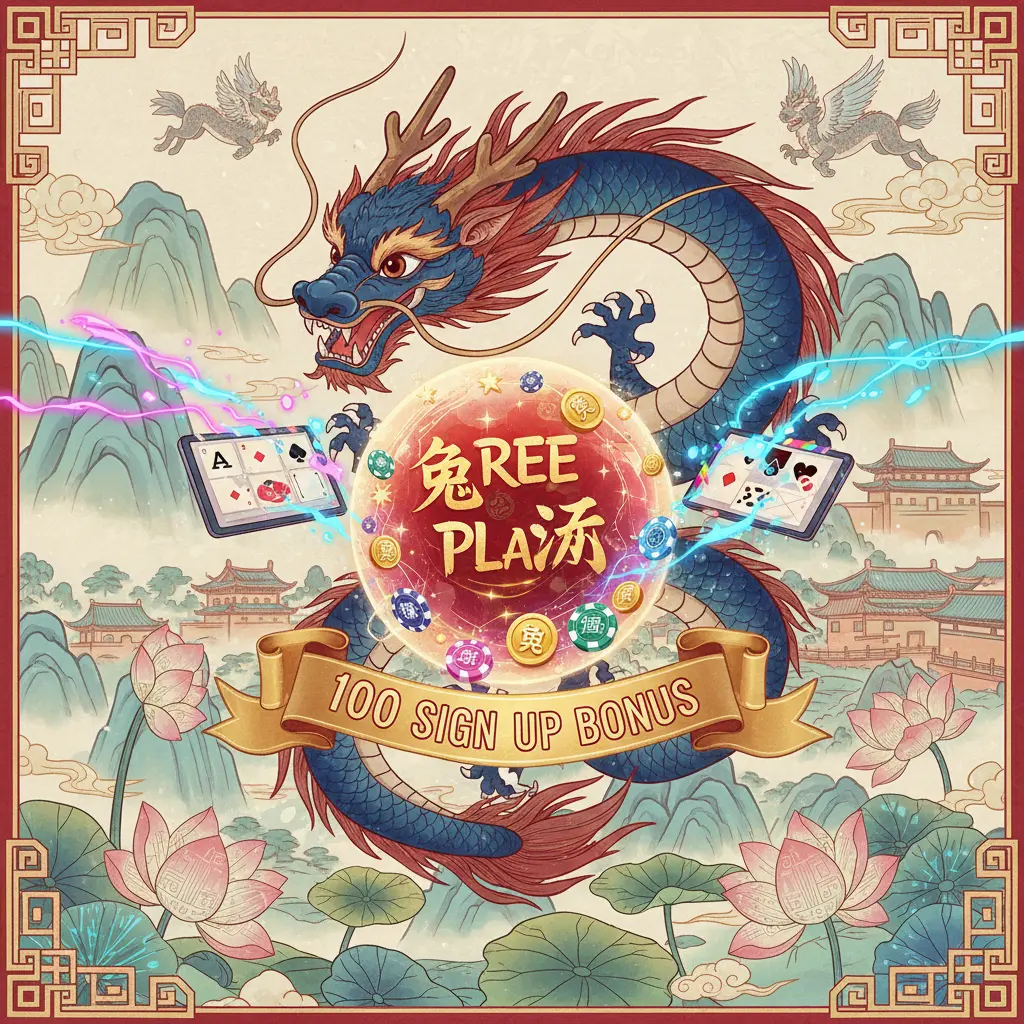 100 sign up bonus casino - Free