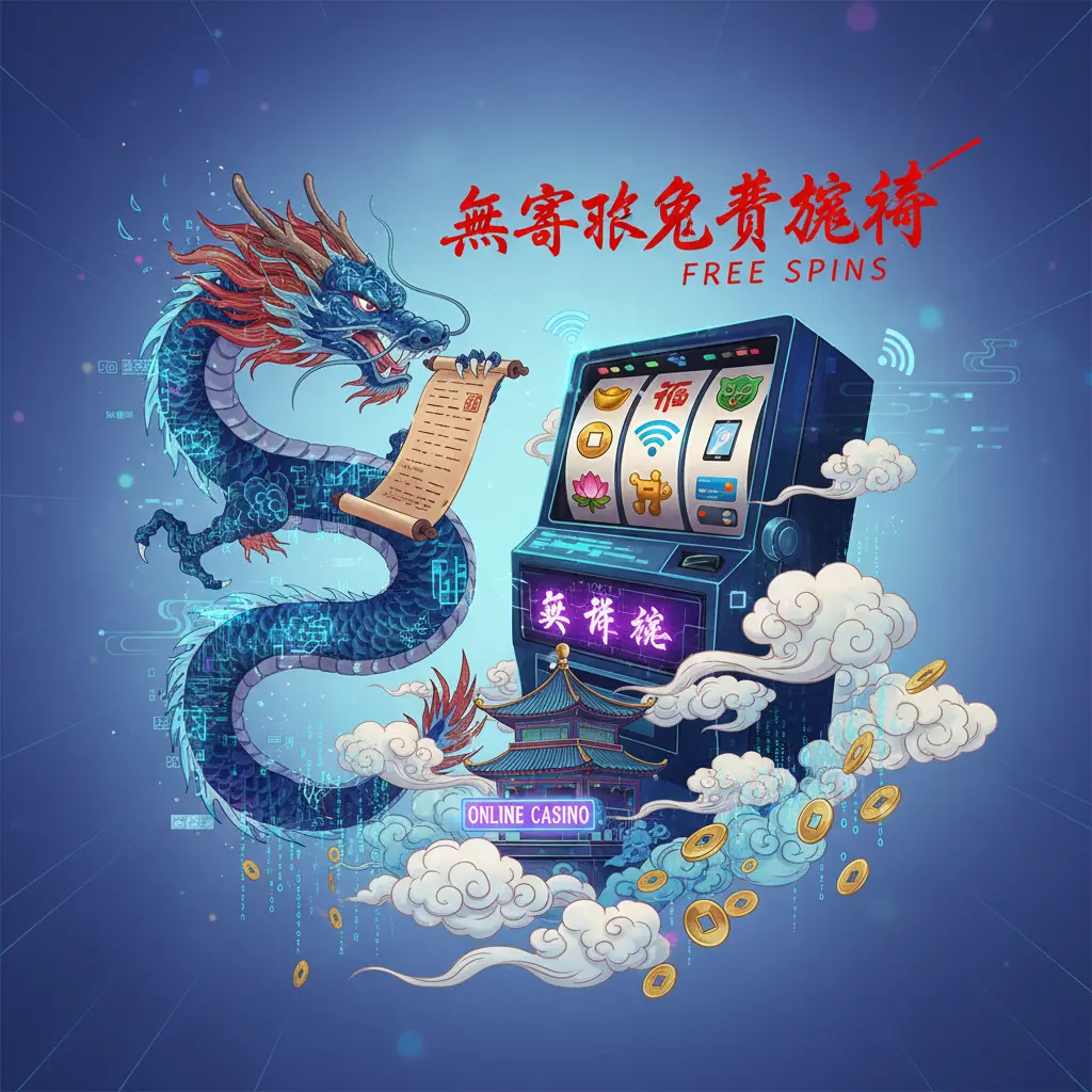 No deposit FS - Gambling