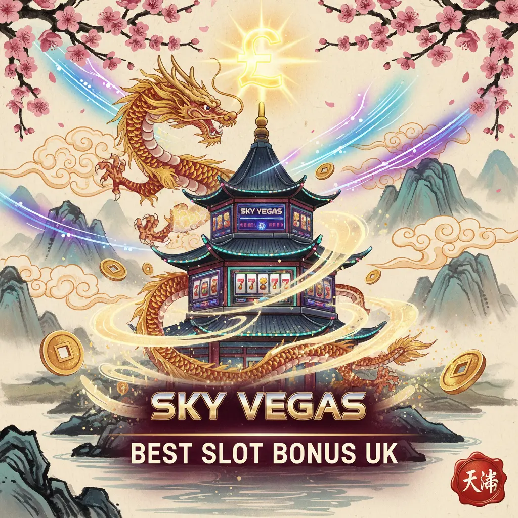 best slot bonus uk - Vegas