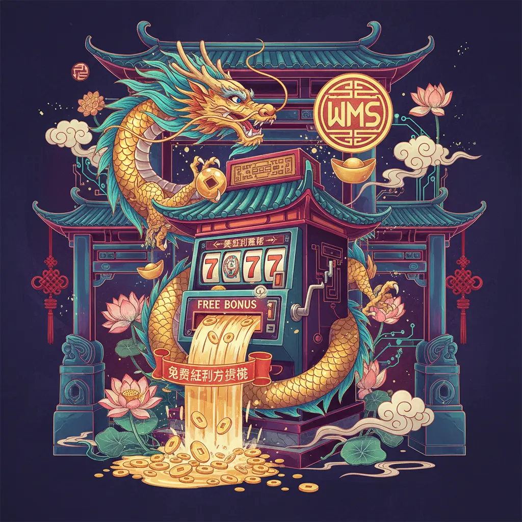 free bonus slot play - WMS