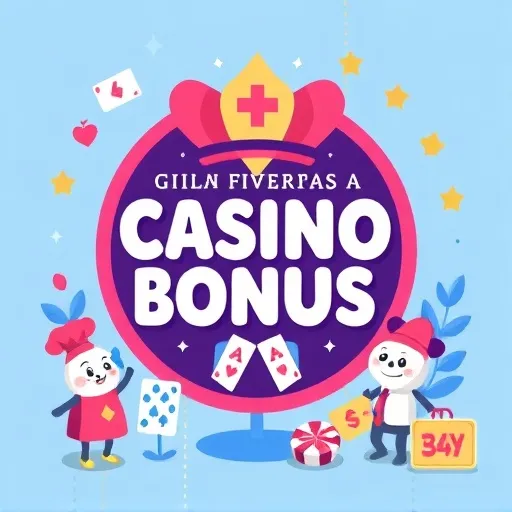 What Exactly Is a Casino Bonus?