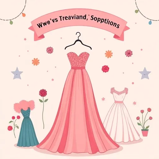 Why Online Gown Shopping Finally Makes Sense in 2026