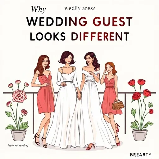 Why Wedding Guest Fashion Looks Different in 2026