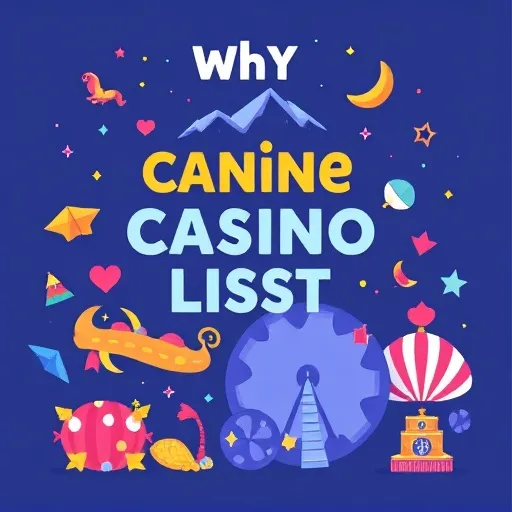 Why a Curated UK Online Casino List Matters More Than Ever