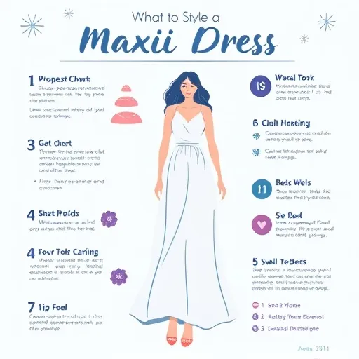 Why the Maxi Dress Deserves a Spot in Your Casual Rotation