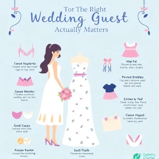 Why the Right Wedding Guest Outfit Actually Matters
