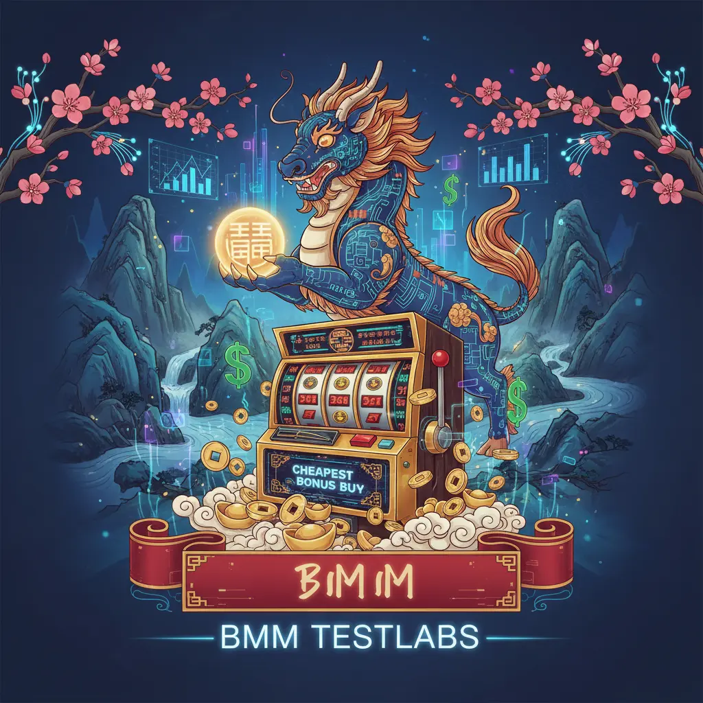 cheapest bonus buy slot - Testlabs