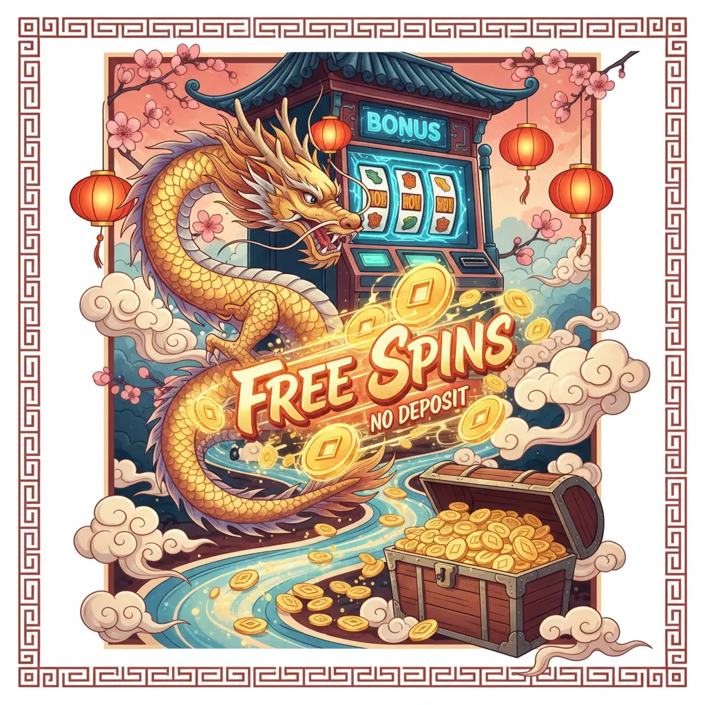 free bonus slot games no deposit - Spins