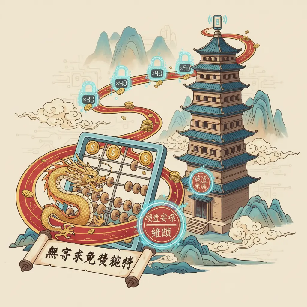 No deposit FS - Requirements