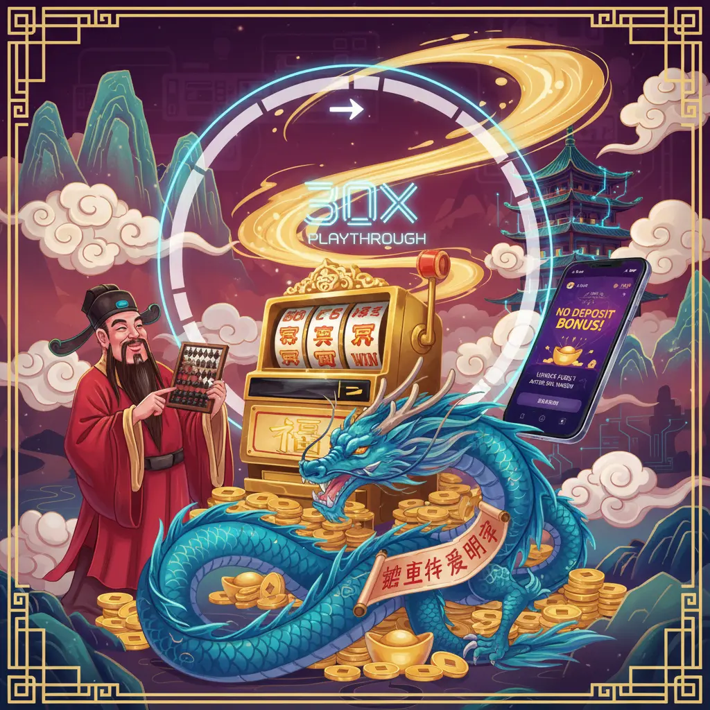 free slot play no deposit with bonus - Requirements