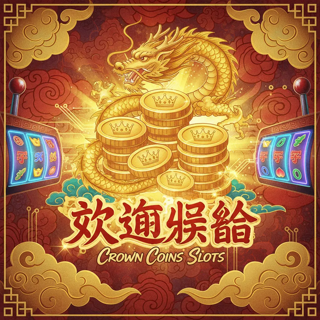 slot welcome bonus - Crown