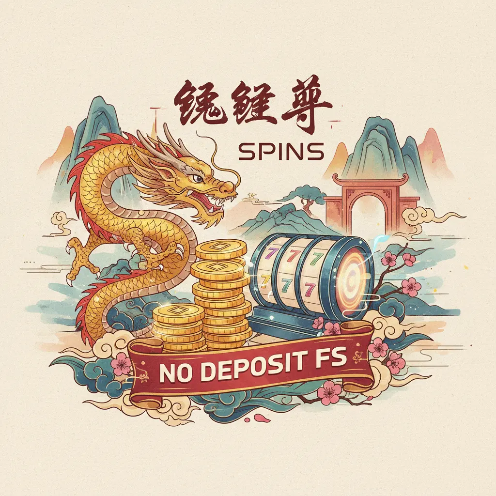 No deposit FS - Spins