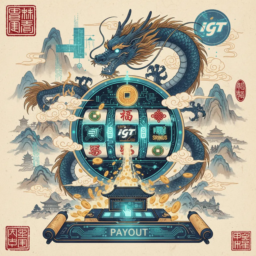 free bonus slot play - IGT