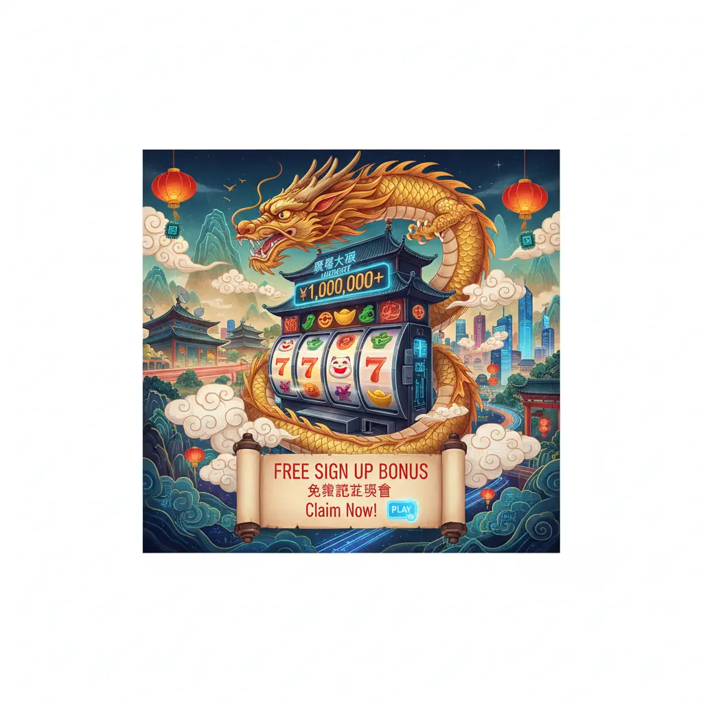 new slot sites with a free sign up bonus - Progressive