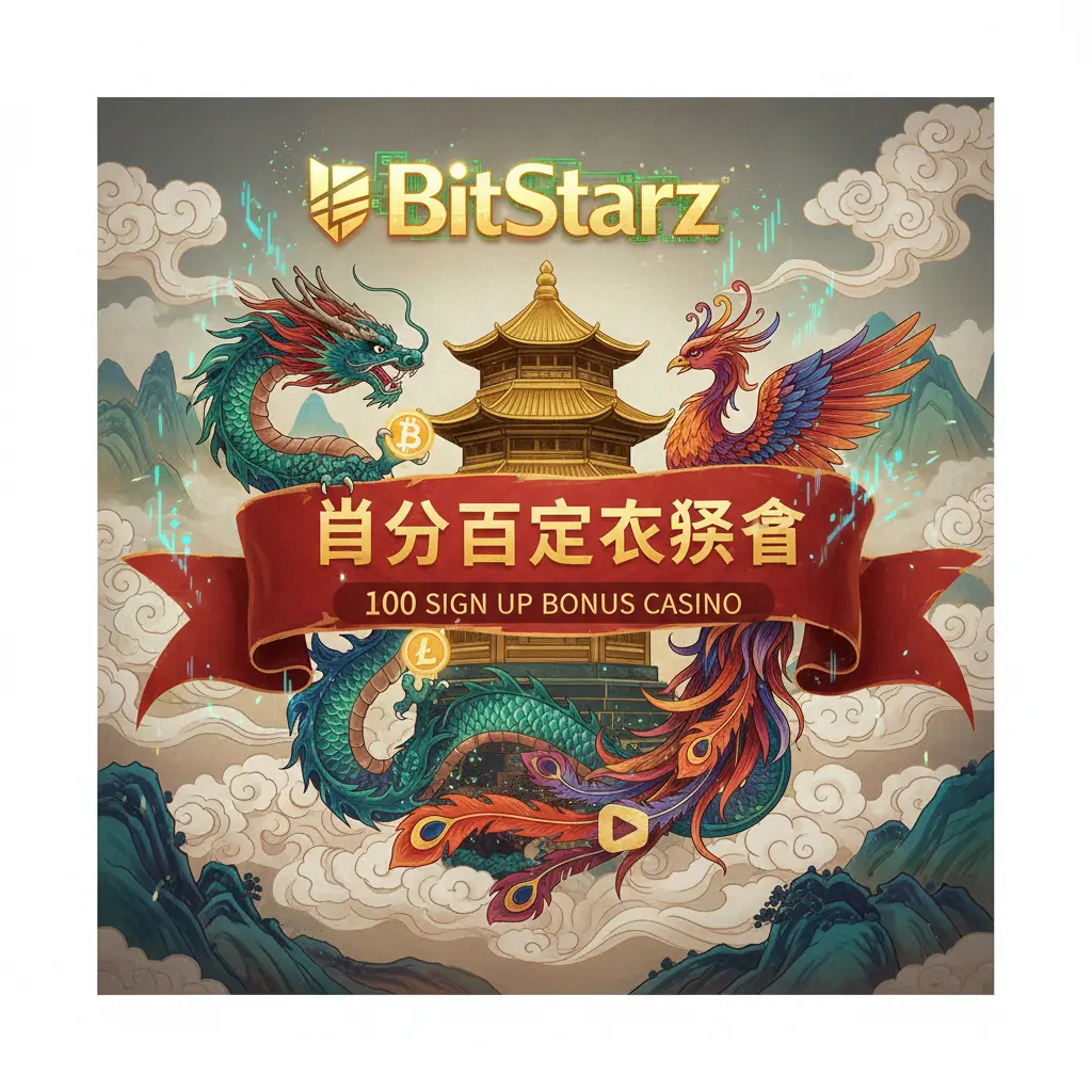 100 sign up bonus casino - BitStarz