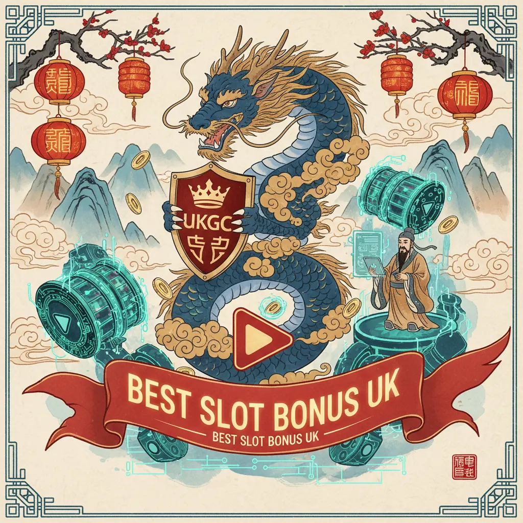 best slot bonus uk - Commission