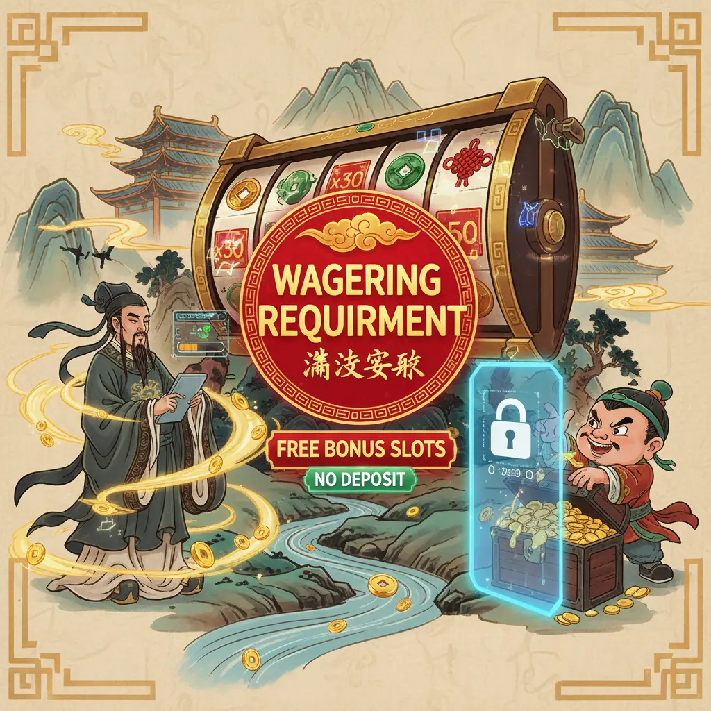 free bonus slot games no deposit - Requirements