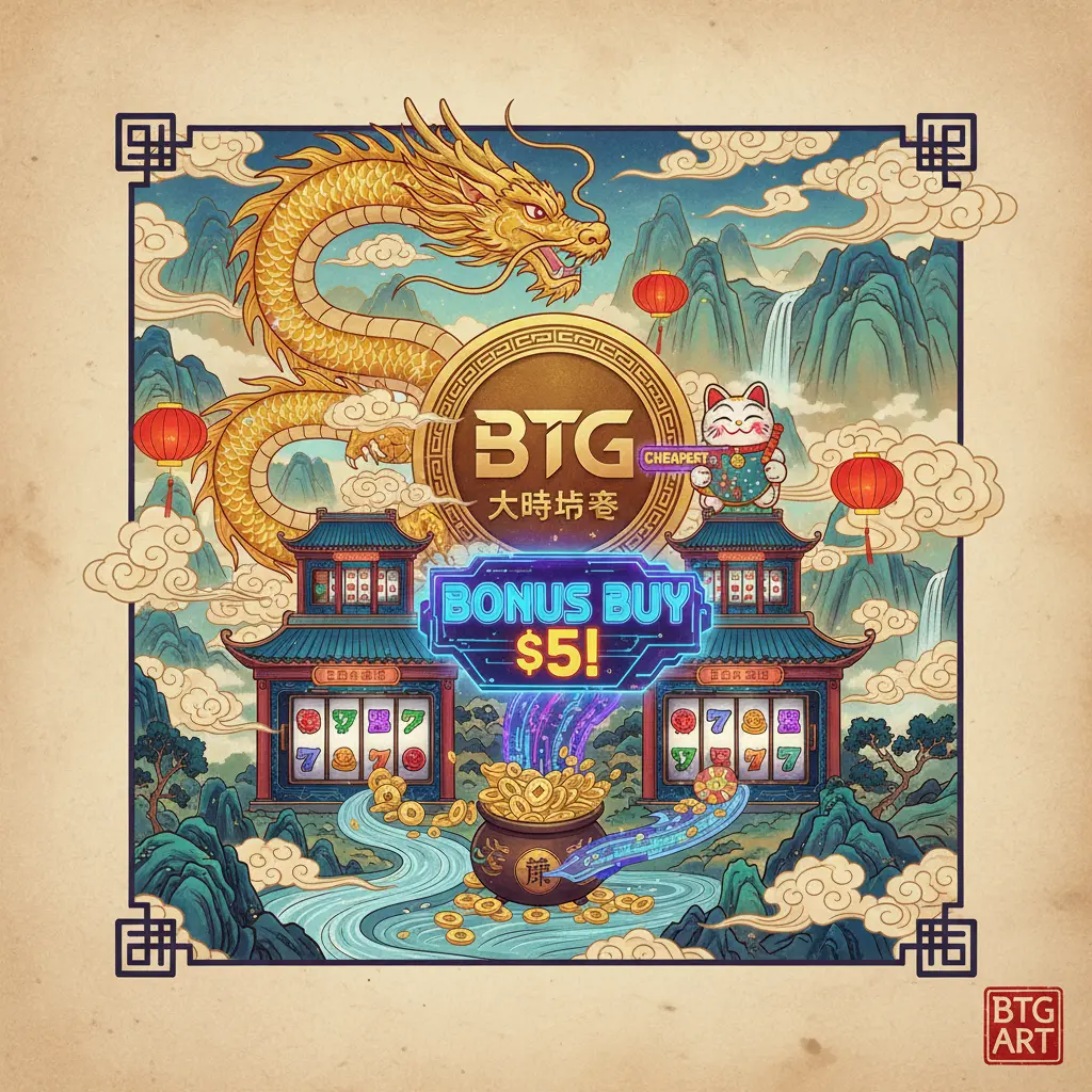 cheapest bonus buy slot - Gaming