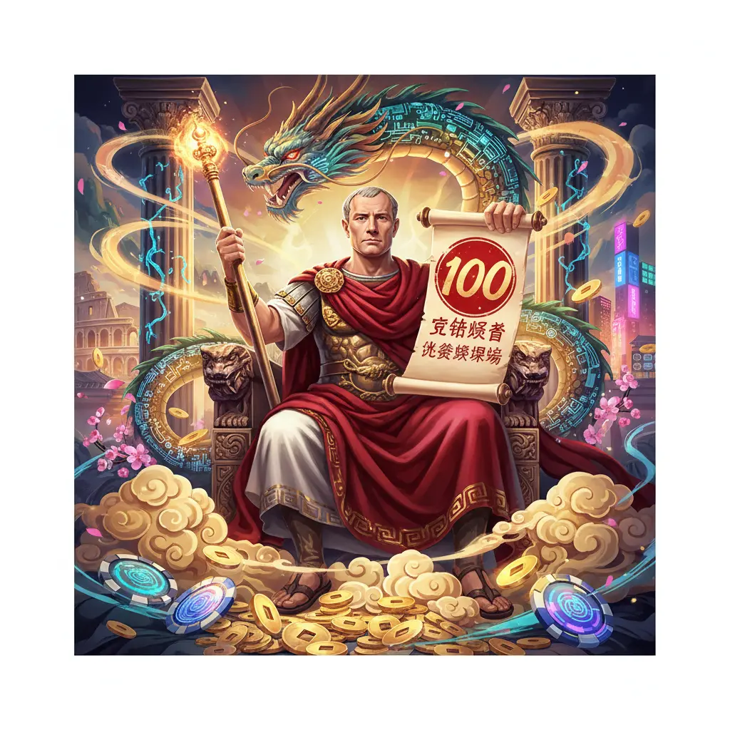 100 sign up bonus casino - Caesars