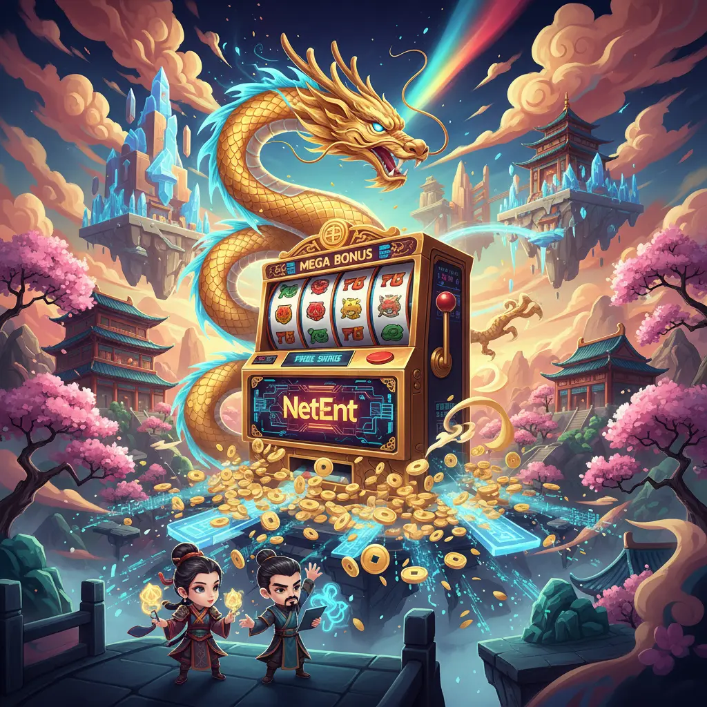 top slot bonus - NetEnt