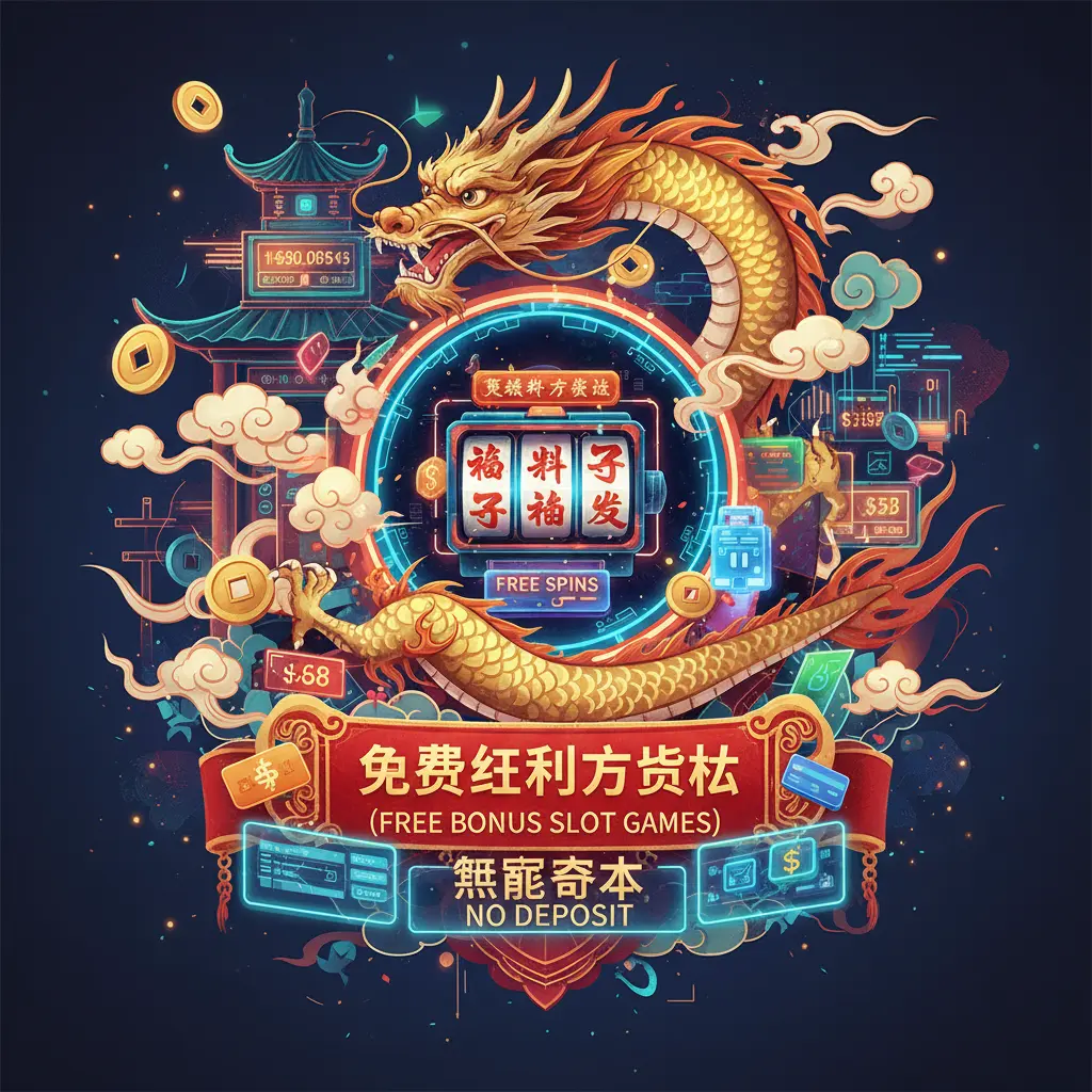 free bonus slot games no deposit - Online