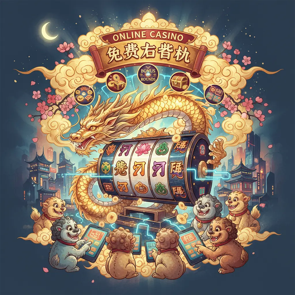 free slot games with bonus rounds - Casinos