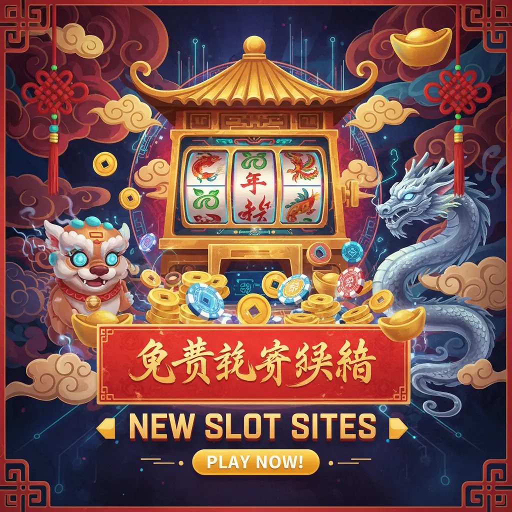 new slot sites with a free sign up bonus - Games