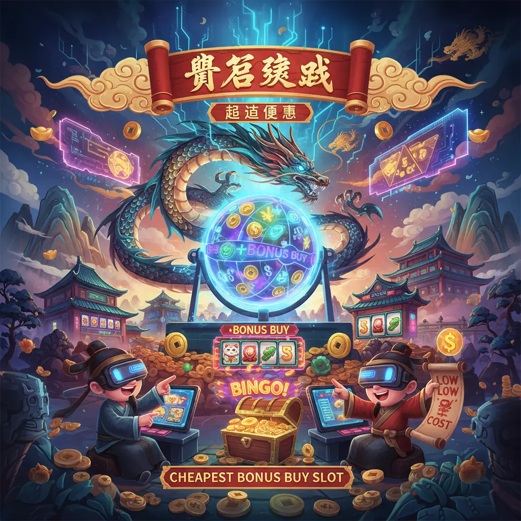 cheapest bonus buy slot - Showdown