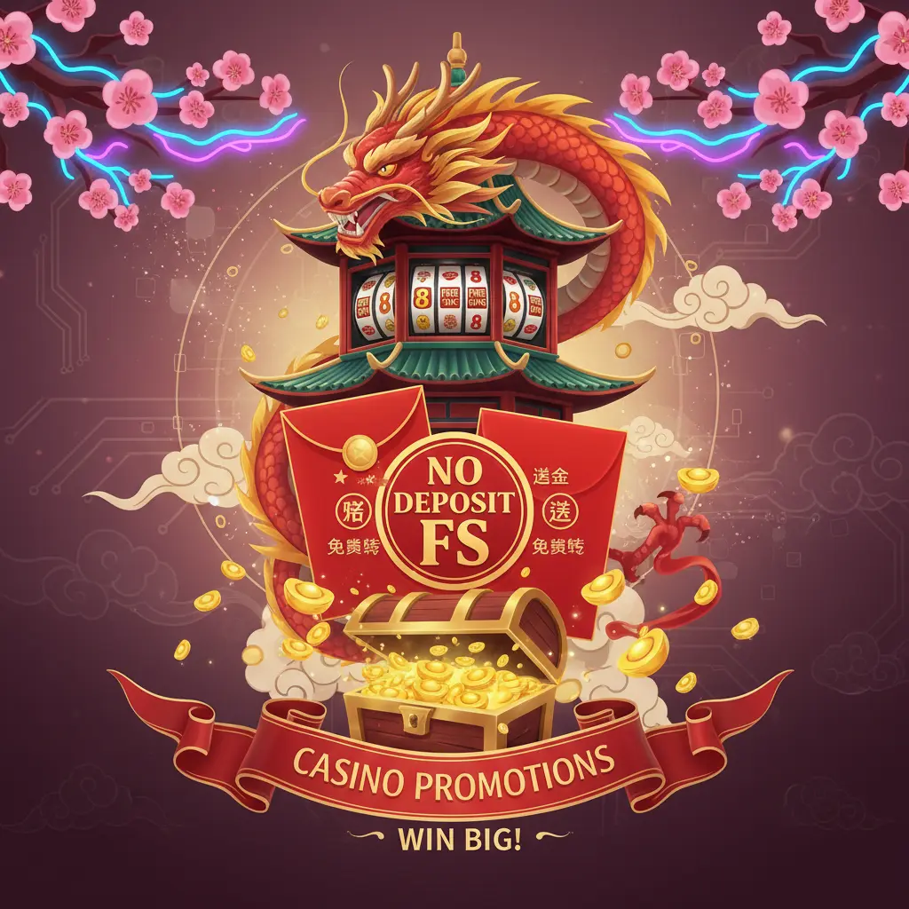 No deposit FS - Promotions