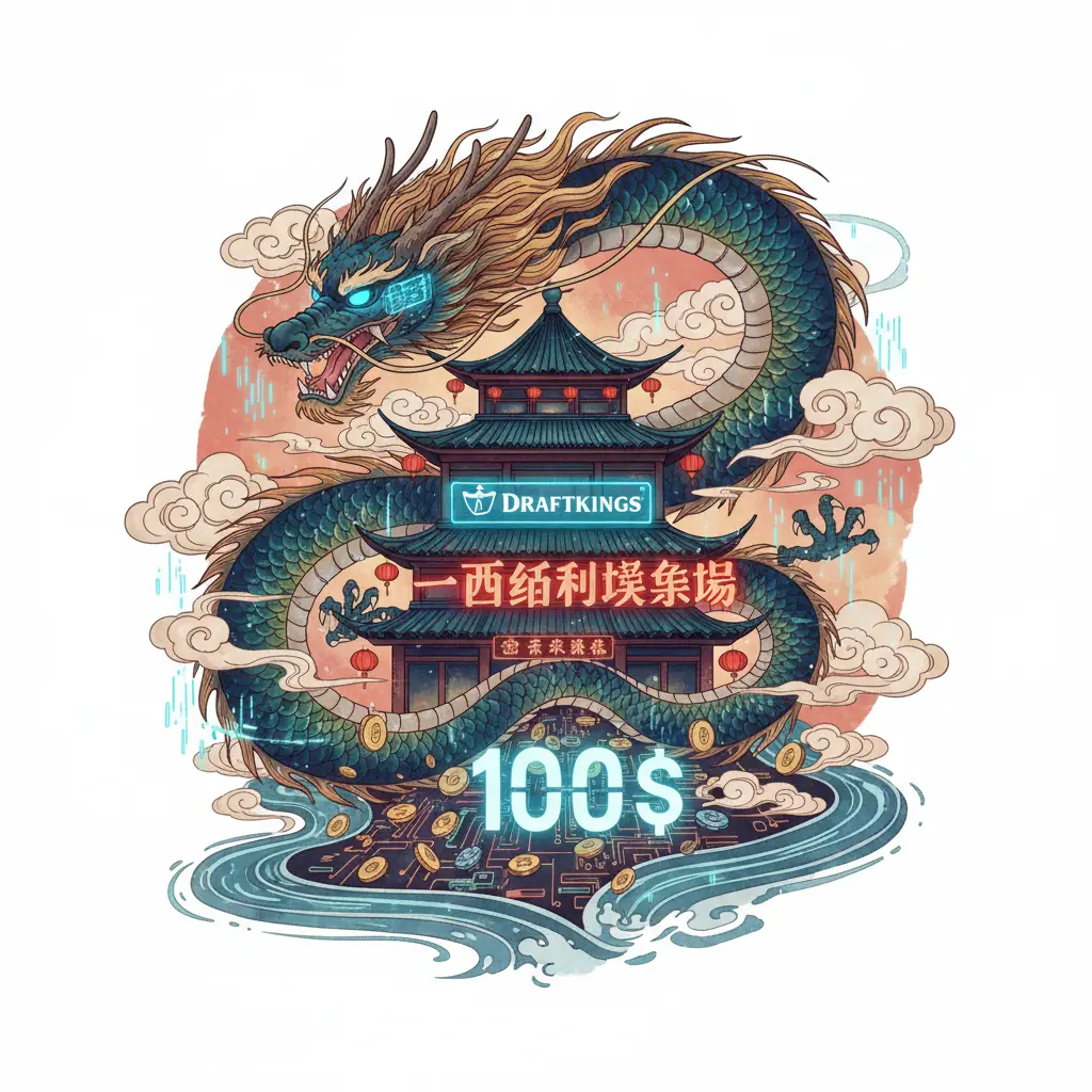 100 sign up bonus casino - DraftKings