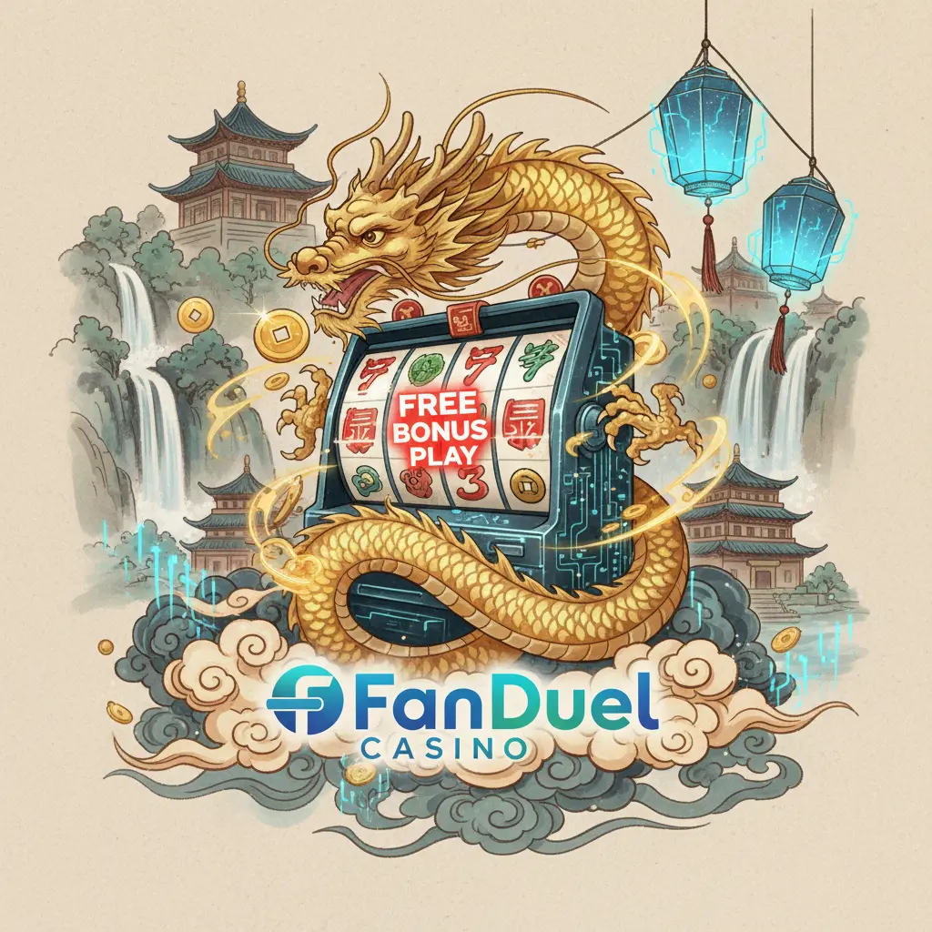 free bonus slot play - FanDuel