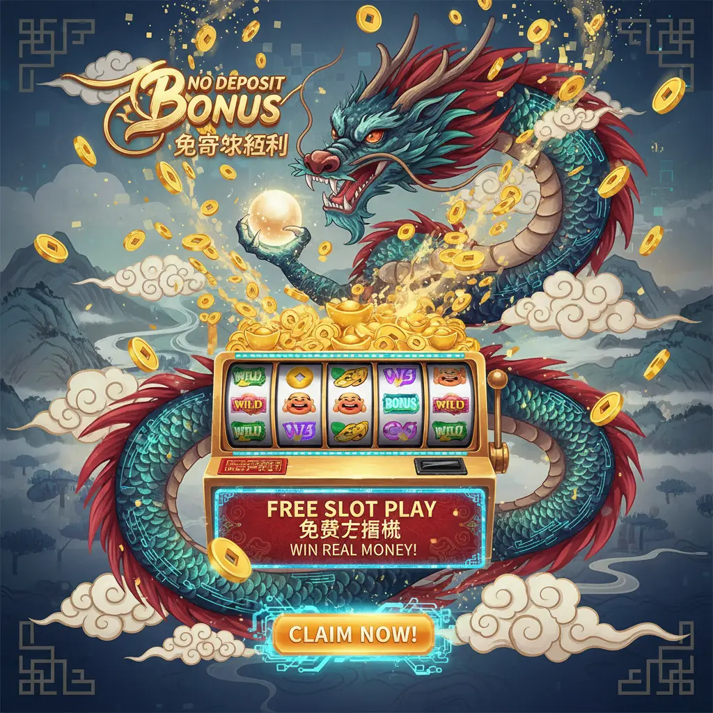 free slot play no deposit with bonus - Deposit