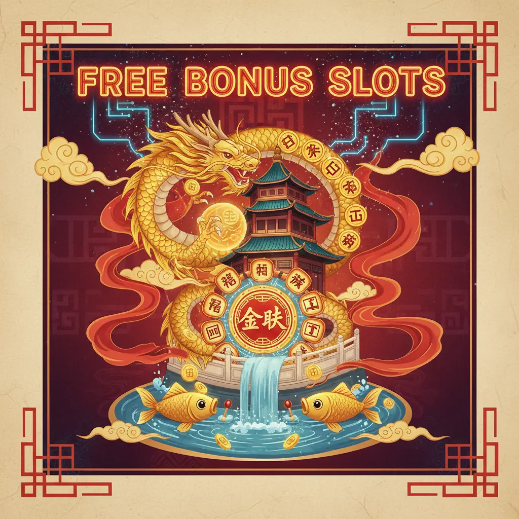 free bonus slot play - Golden