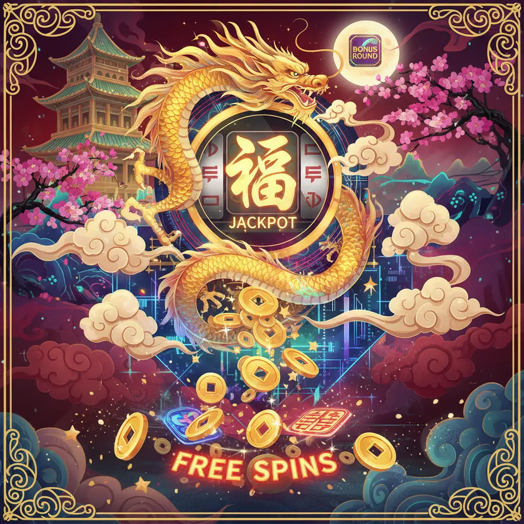 free slot games with bonus rounds - Jackpot