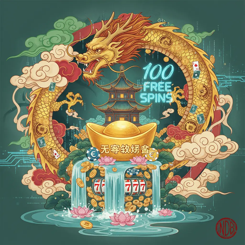 100 free spins no deposit - Deposit
