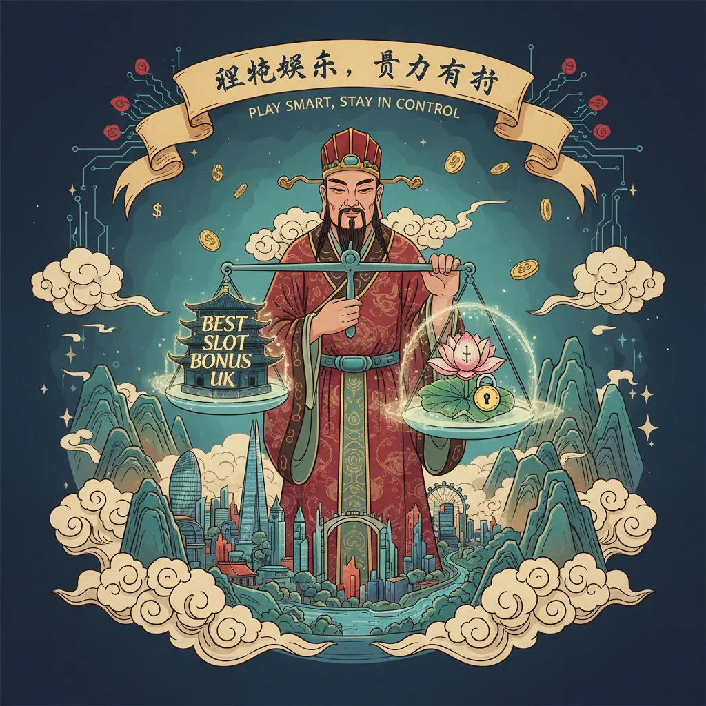 best slot bonus uk - responsible