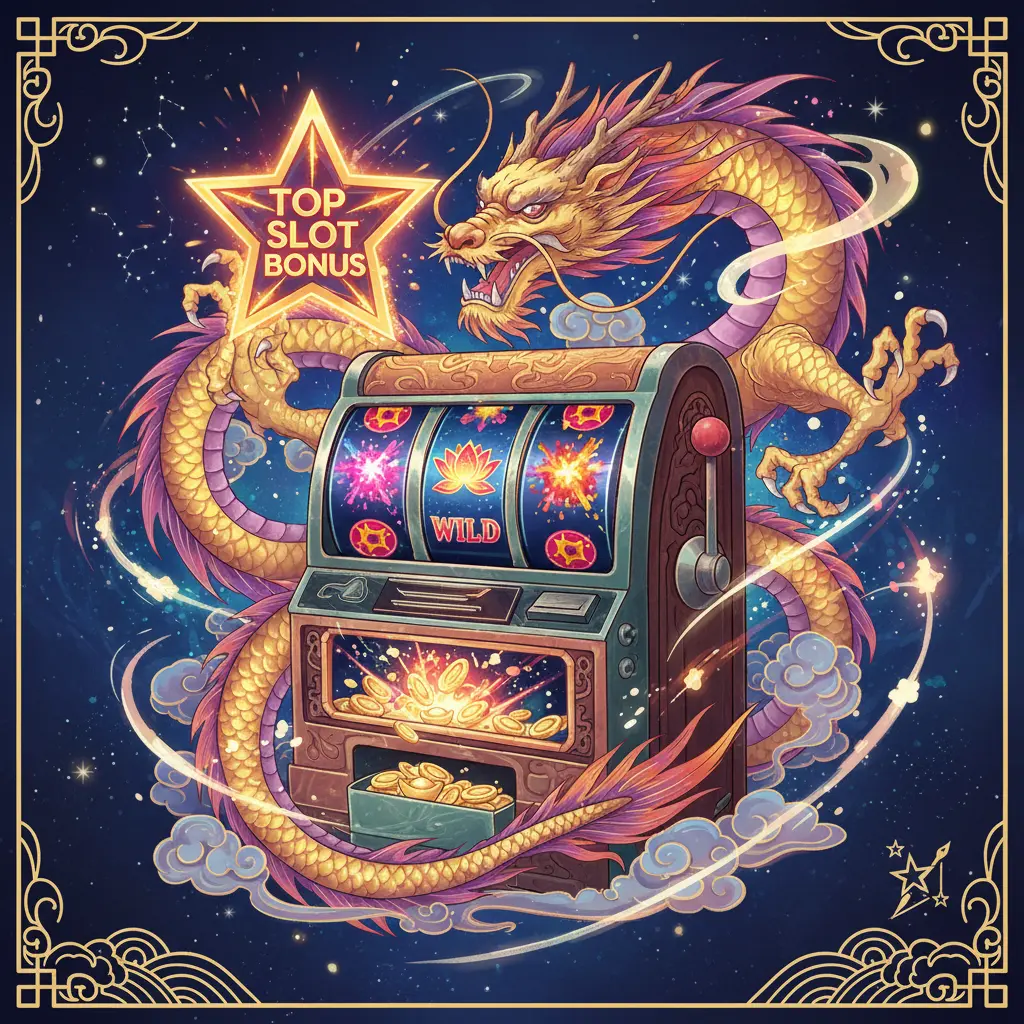 top slot bonus - Starburst