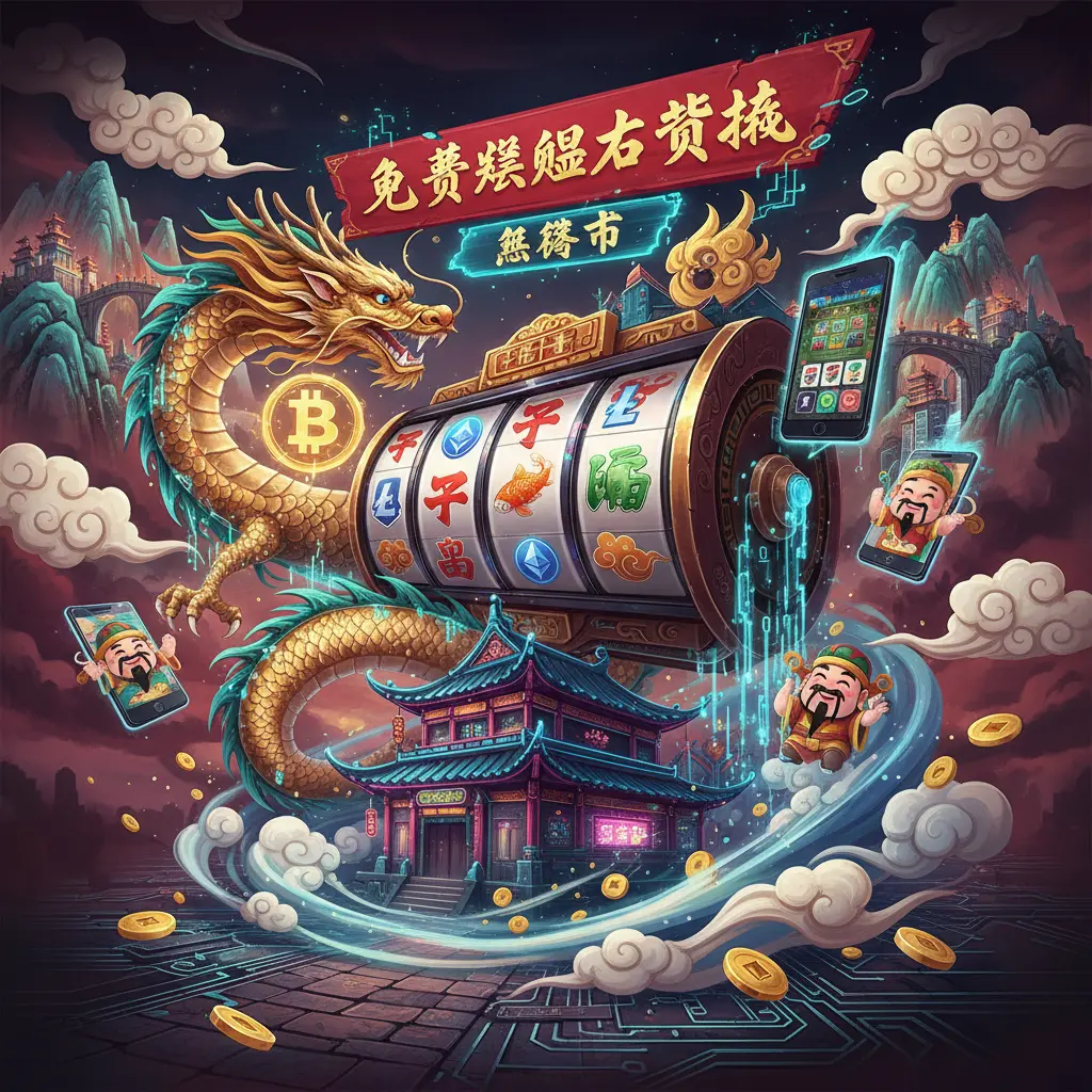 free bonus slot games no deposit - Crypto