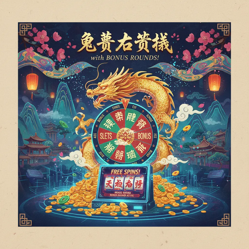 free slot games with bonus rounds - Slots